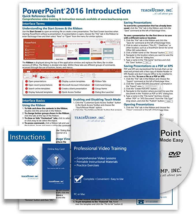 2016 powerpoint for mac