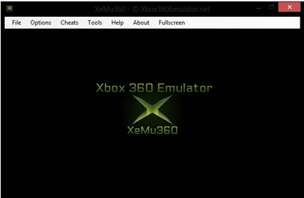 xbox emulator for mac